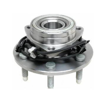 Roulements de moyeu de roue pour 2006-2011 Chevrolet Express 1500 Hub Roulement OEM 515036